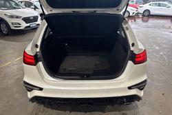 2019 Kia Cerato Sport+