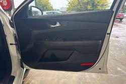 2019 Kia Cerato Sport+