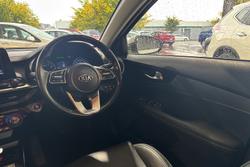 2019 Kia Cerato Sport+