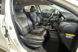 2019 Kia Cerato Sport+