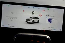 2025 Jaecoo J7 Track