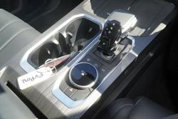 2025 Jaecoo J7 Track