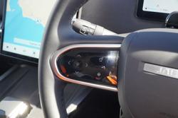 2025 Jaecoo J7 Track