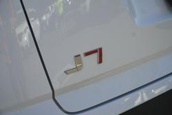 2025 Jaecoo J7 Track