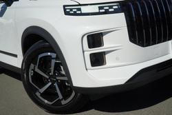 2025 Jaecoo J7 Track