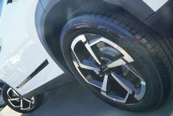 2025 Jaecoo J7 Track