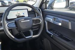 2025 Jaecoo J7 Track