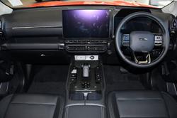 2026 GWM Haval H7 Vanta Hybrid