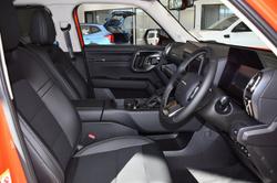 2026 GWM Haval H7 Vanta Hybrid