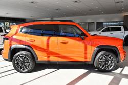 2026 GWM Haval H7 Vanta Hybrid