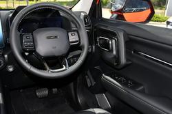 2026 GWM Haval H7 Vanta Hybrid