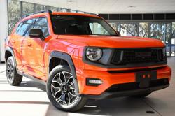 2026 GWM Haval H7 Vanta Hybrid