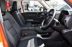 2026 GWM Haval H7 Vanta Hybrid