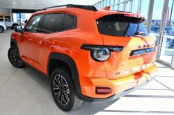 2026 GWM Haval H7 Vanta Hybrid
