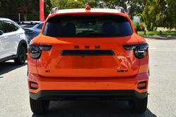 2026 GWM Haval H7 Vanta Hybrid