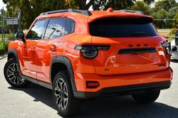 2026 GWM Haval H7 Vanta Hybrid