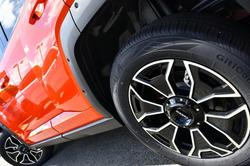 2026 GWM Haval H7 Vanta Hybrid