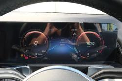 2023 Mercedes-Benz GLB-Class GLB200