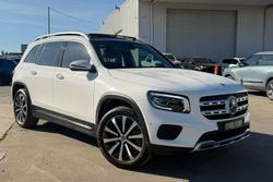 2023 Mercedes-Benz GLB-Class GLB200