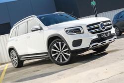 2023 Mercedes-Benz GLB-Class GLB200