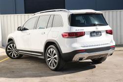 2023 Mercedes-Benz GLB-Class GLB200