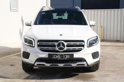 2023 Mercedes-Benz GLB-Class GLB200