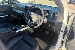 2023 Mercedes-Benz GLB-Class GLB200