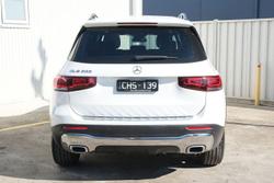 2023 Mercedes-Benz GLB-Class GLB200