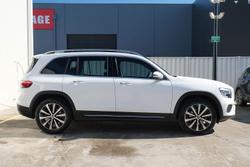 2023 Mercedes-Benz GLB-Class GLB200