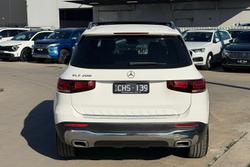 2023 Mercedes-Benz GLB-Class GLB200