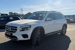 2023 Mercedes-Benz GLB-Class GLB200