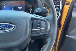 2025 Ford Ranger Wildtrak