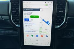 2025 Ford Ranger Wildtrak