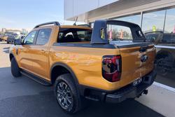 2025 Ford Ranger Wildtrak