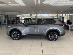 2026 Nissan X-TRAIL Ti