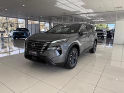 2026 Nissan X-TRAIL Ti