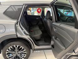 2026 Nissan X-TRAIL Ti