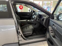 2026 Nissan X-TRAIL Ti