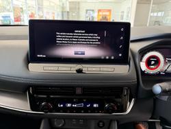 2026 Nissan X-TRAIL Ti