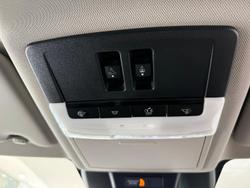 2026 Nissan X-TRAIL Ti