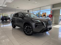 2026 Nissan X-TRAIL Ti