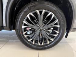 2026 Nissan X-TRAIL Ti