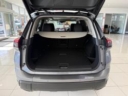 2026 Nissan X-TRAIL Ti