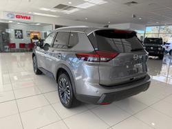2026 Nissan X-TRAIL Ti