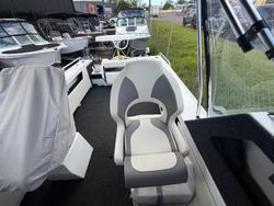 2026 QUINTREX 590 Ocean Spirit Pro