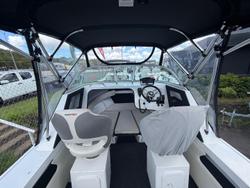 2026 QUINTREX 590 Ocean Spirit Pro