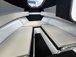 2026 QUINTREX 590 Ocean Spirit Pro