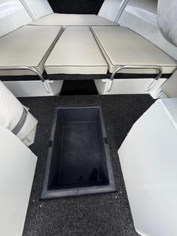 2026 QUINTREX 590 Ocean Spirit Pro