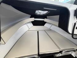 2026 QUINTREX 590 Ocean Spirit Pro