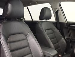 2018 Volkswagen Golf 110TDI Highline 7.5 MY18 Pure White